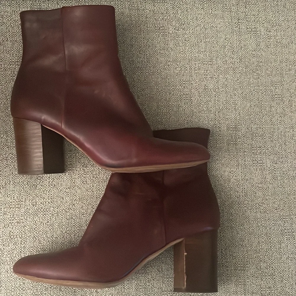 Corso como boots - Picture 5 of 6